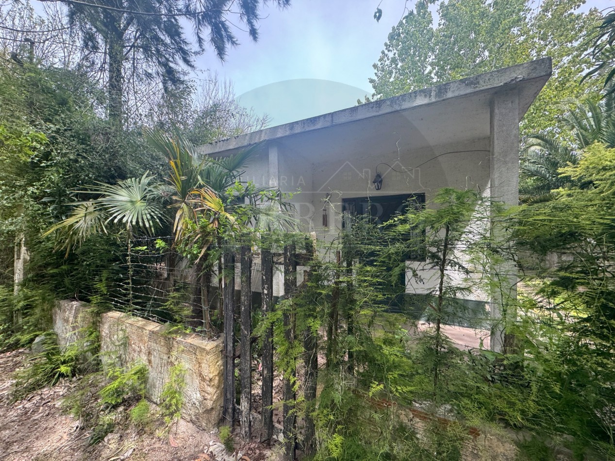 Oportunidad casa 3 Amb a revalorizar 