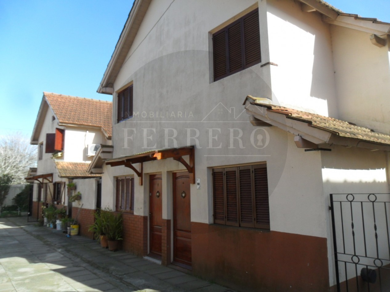 Duplex 3 Amb c/ espacio vehicular en Barrio el Tala