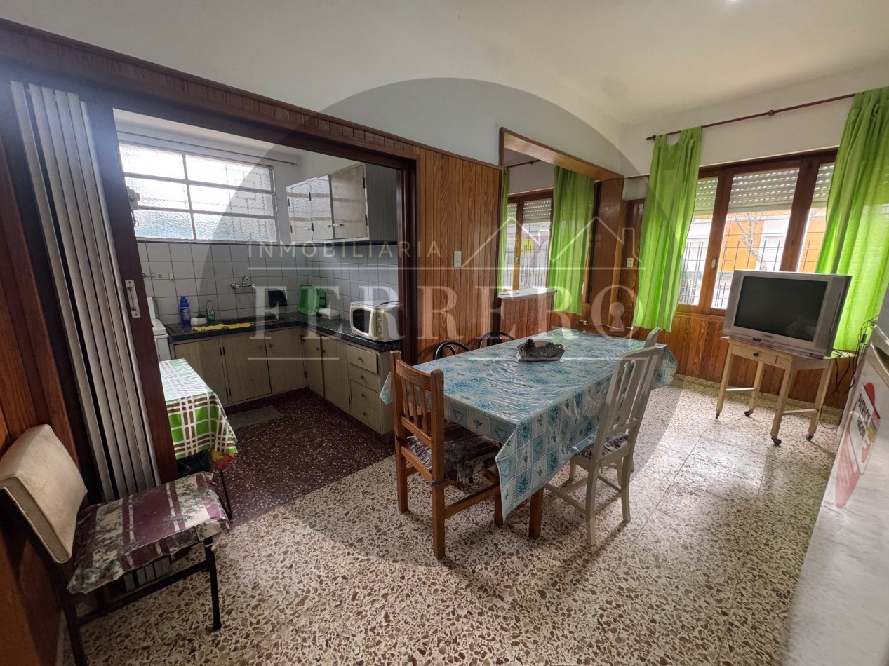 Casa 3 Amb con dependencia
