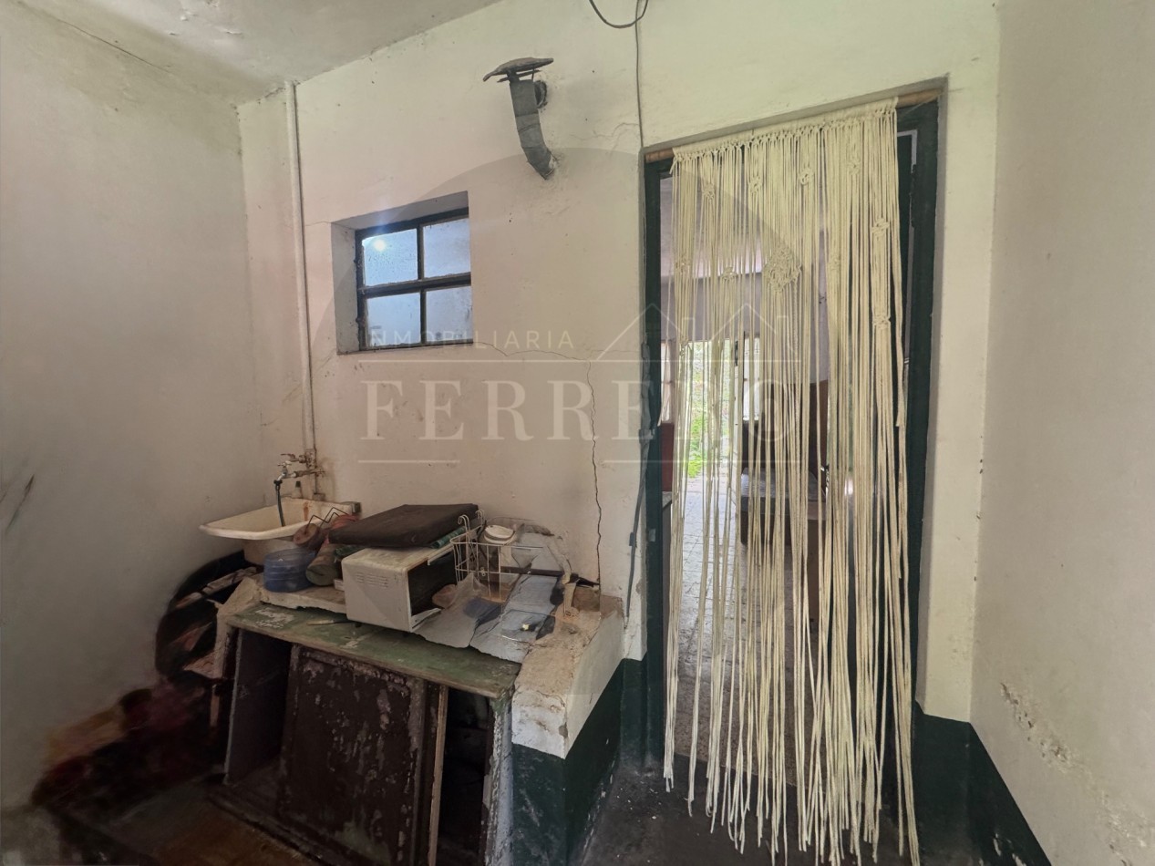 Oportunidad casa 3 Amb a revalorizar 