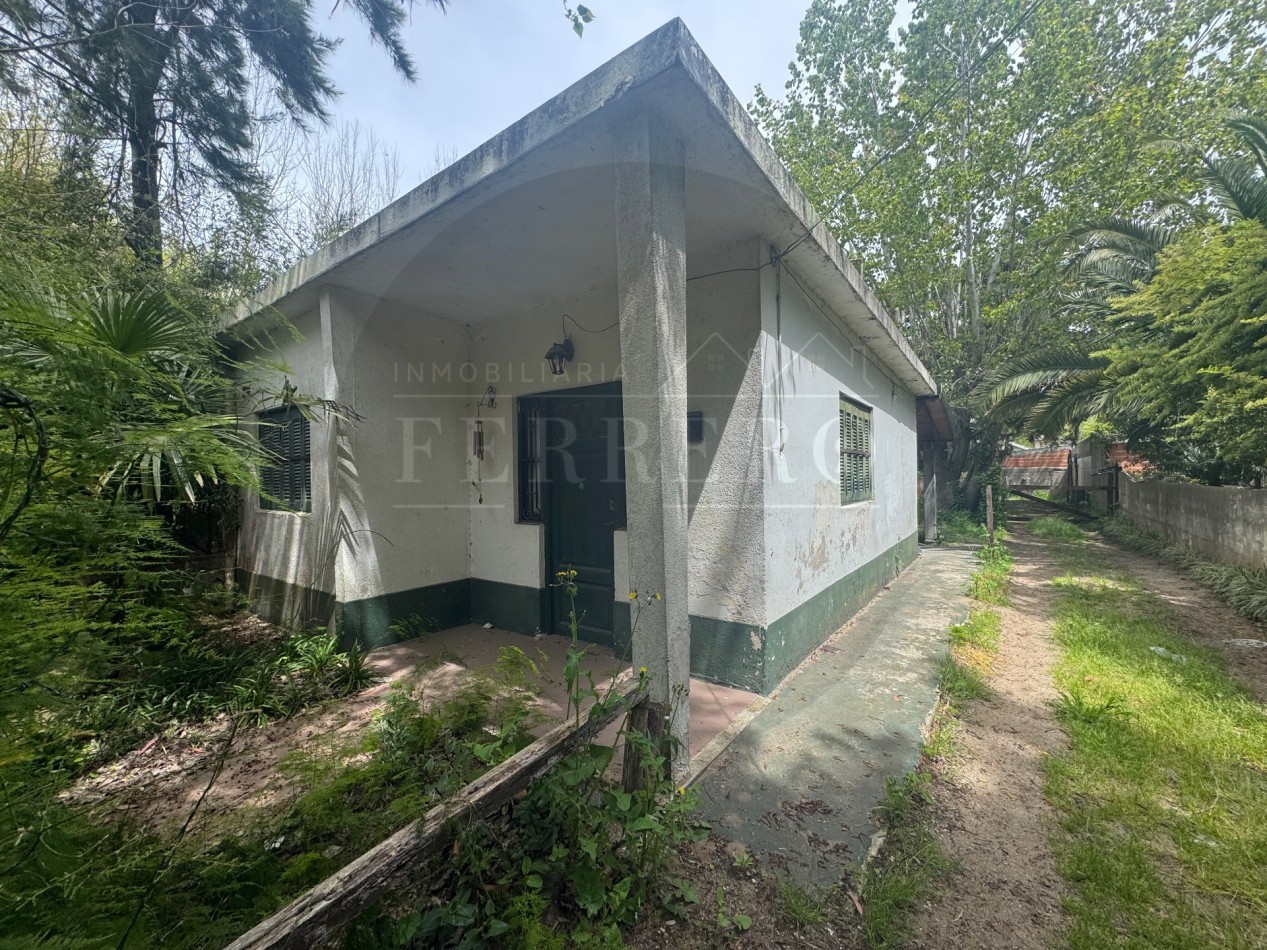 Oportunidad casa 3 Amb a revalorizar 