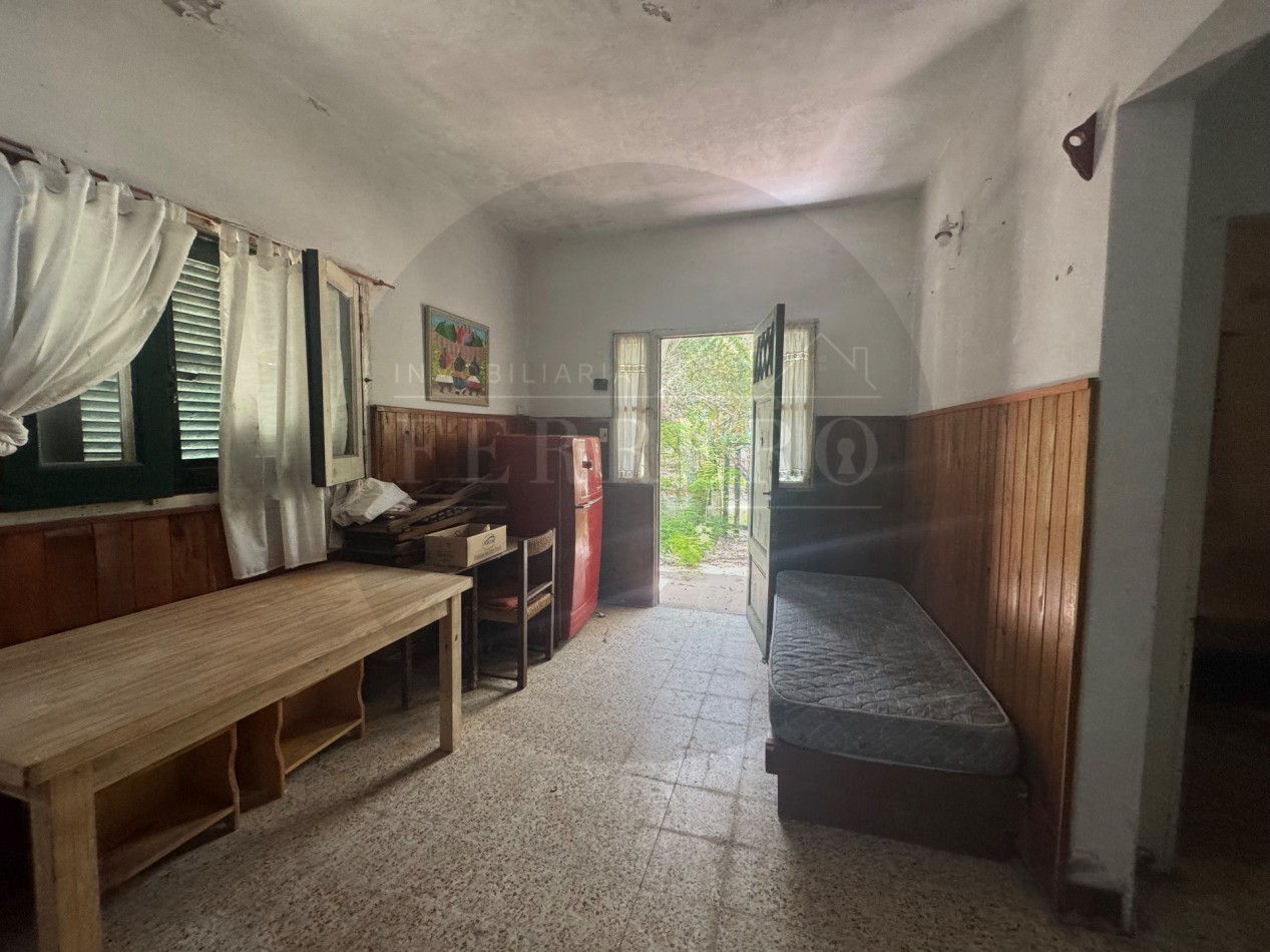 Oportunidad casa 3 Amb a revalorizar 