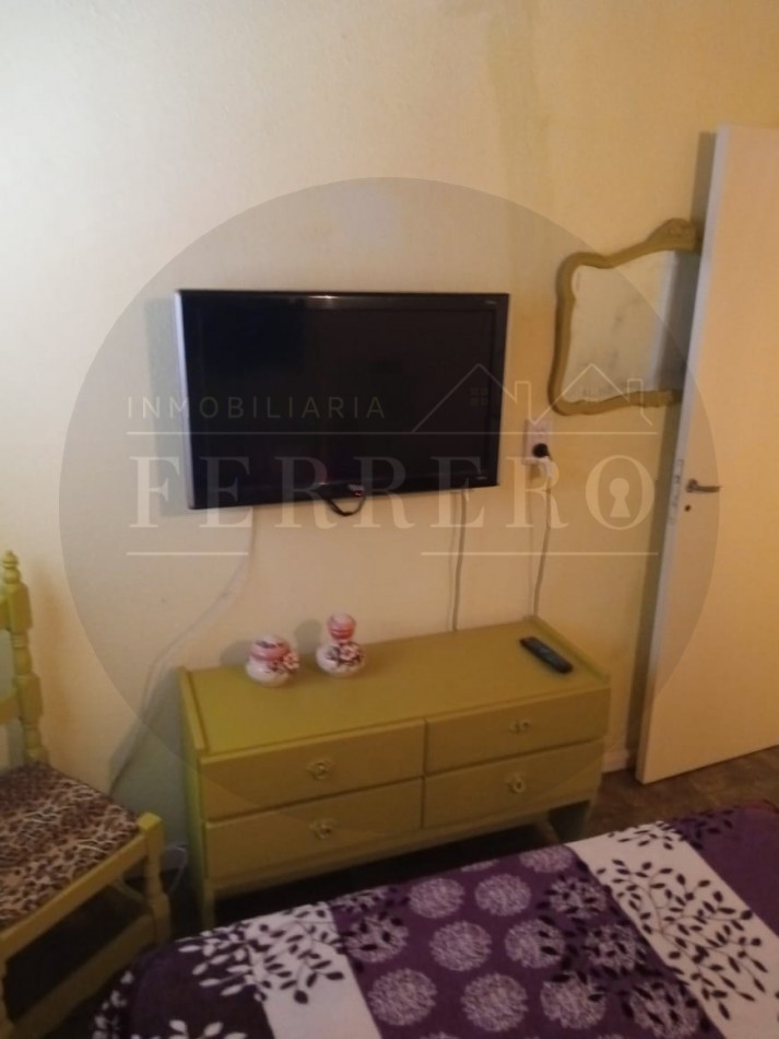 Duplex 3 Amb c/ espacio vehicular en Barrio el Tala