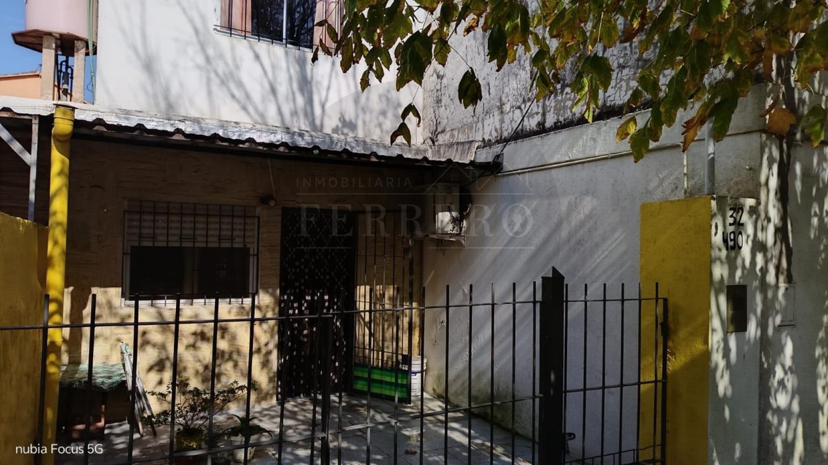 PH 3 Ambientes con patio- Ubicacion Centrica y Excelente Precio