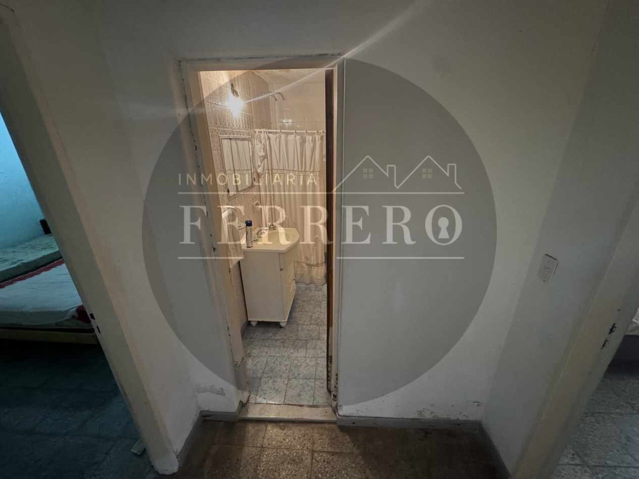 Casa 3 Amb con potencial para revalorizar 