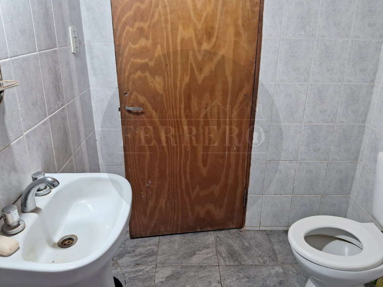 Casa de 2 amb - Lote 440M2 potencial para ampliar 