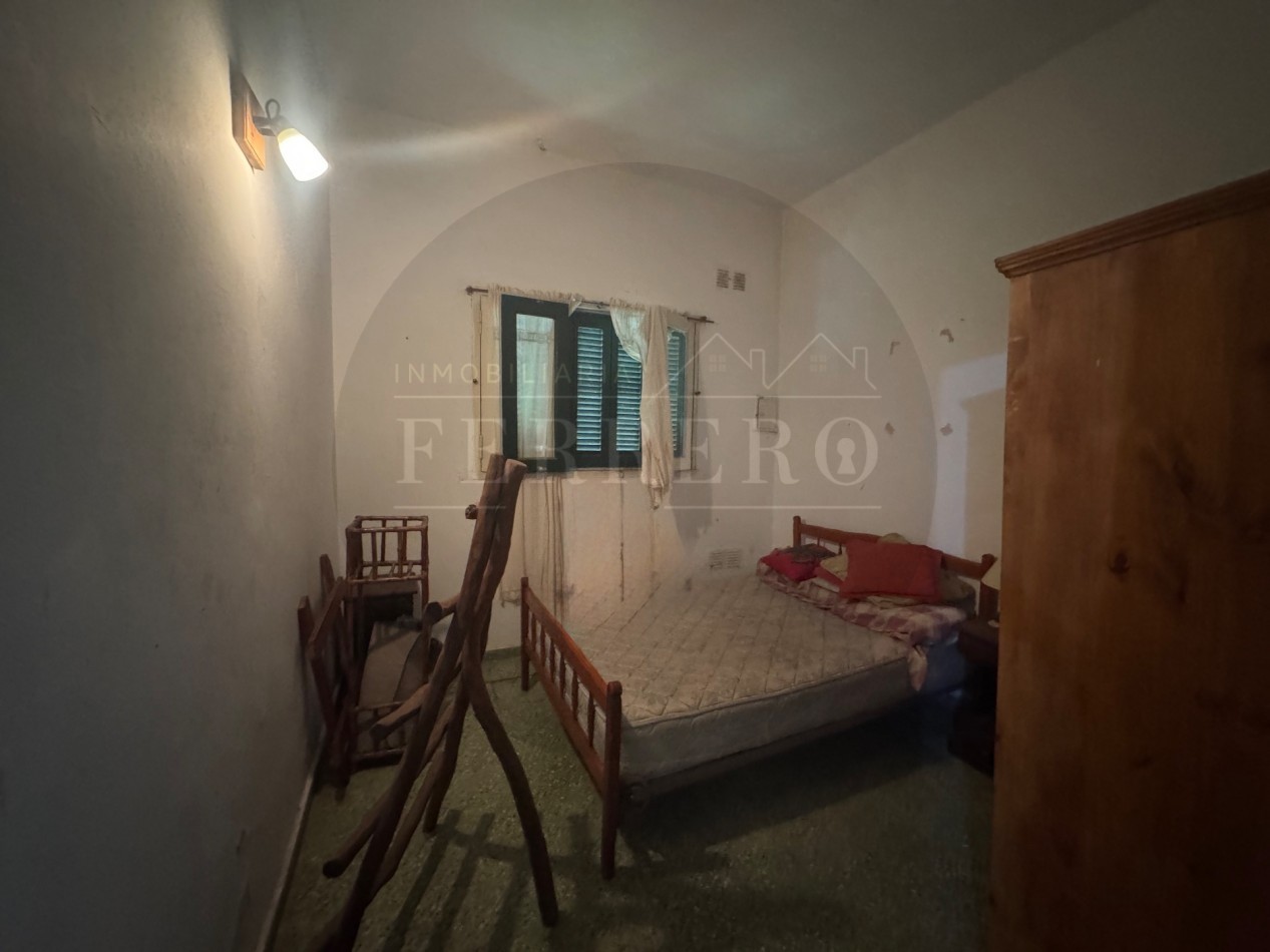 Oportunidad casa 3 Amb a revalorizar 