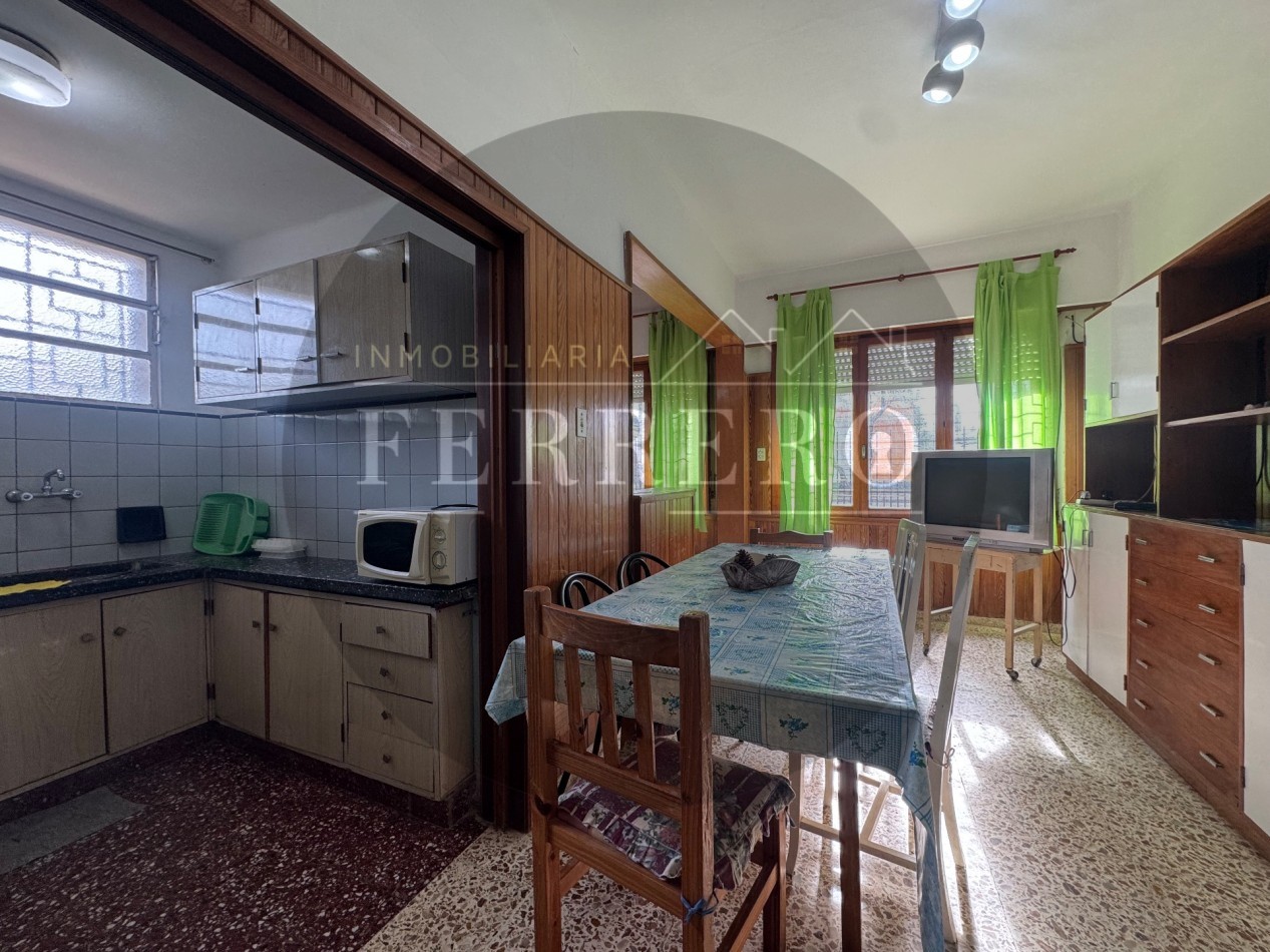 Casa 3 Amb con dependencia