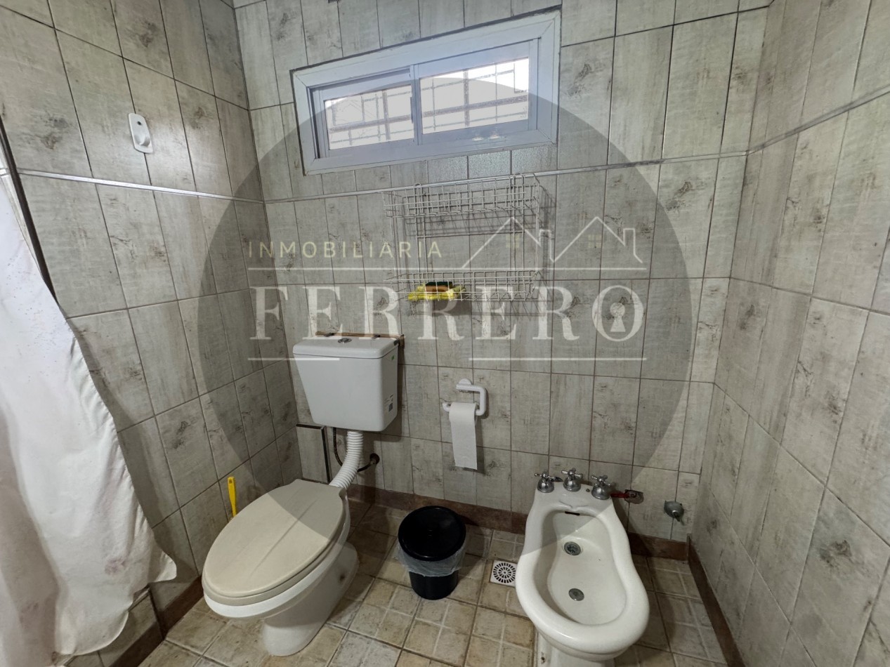 Casa 3 Amb con dependencia