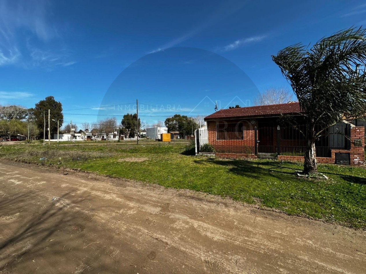 Casa 3 Amb con Gas Natural en Zona Norte