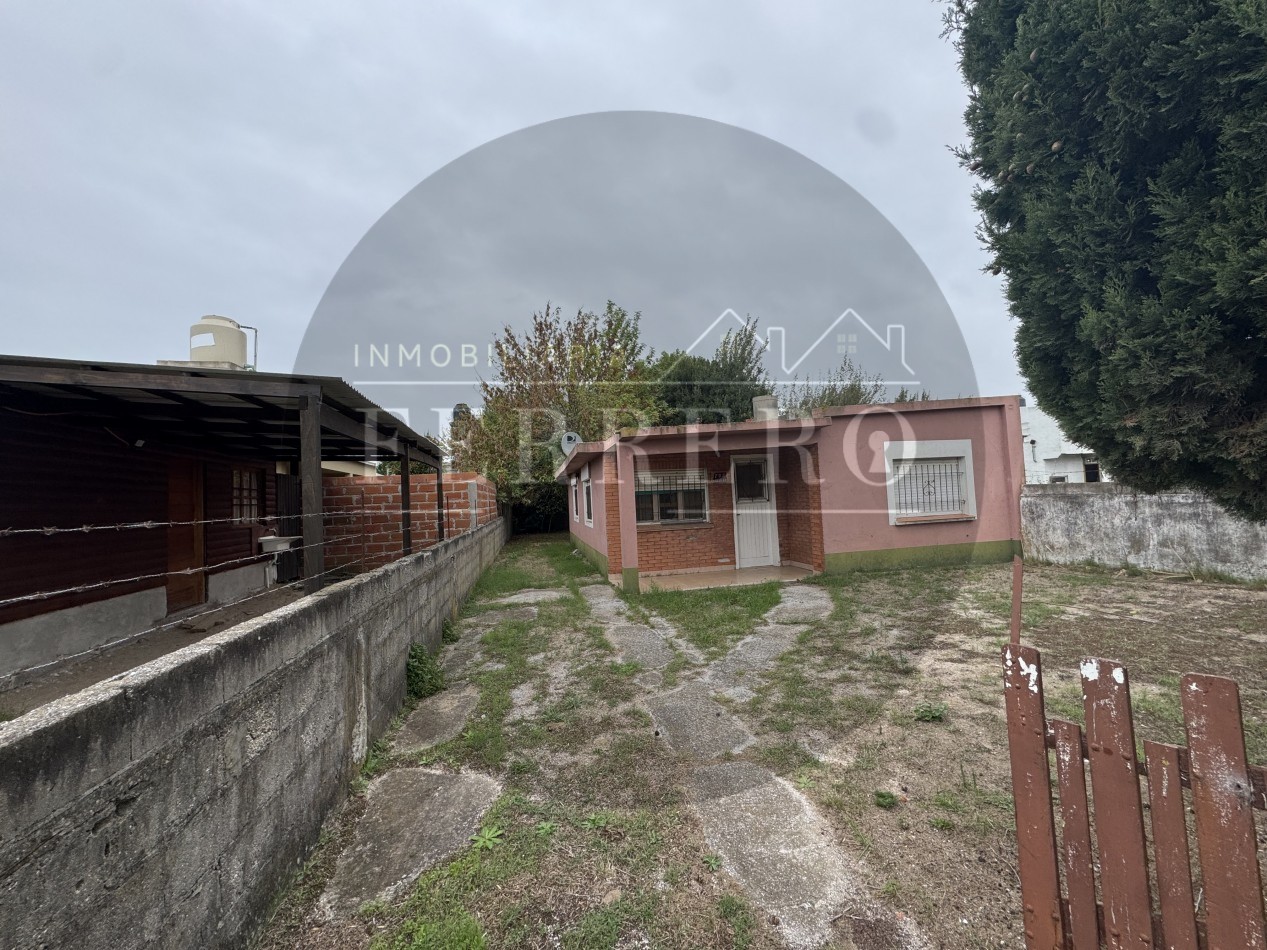 Casa 3 Amb con potencial para revalorizar 