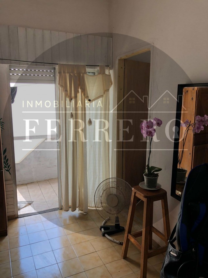 Oportunidad de Inversion: Complejo de 3 Unidades con Balcon y Parrilla