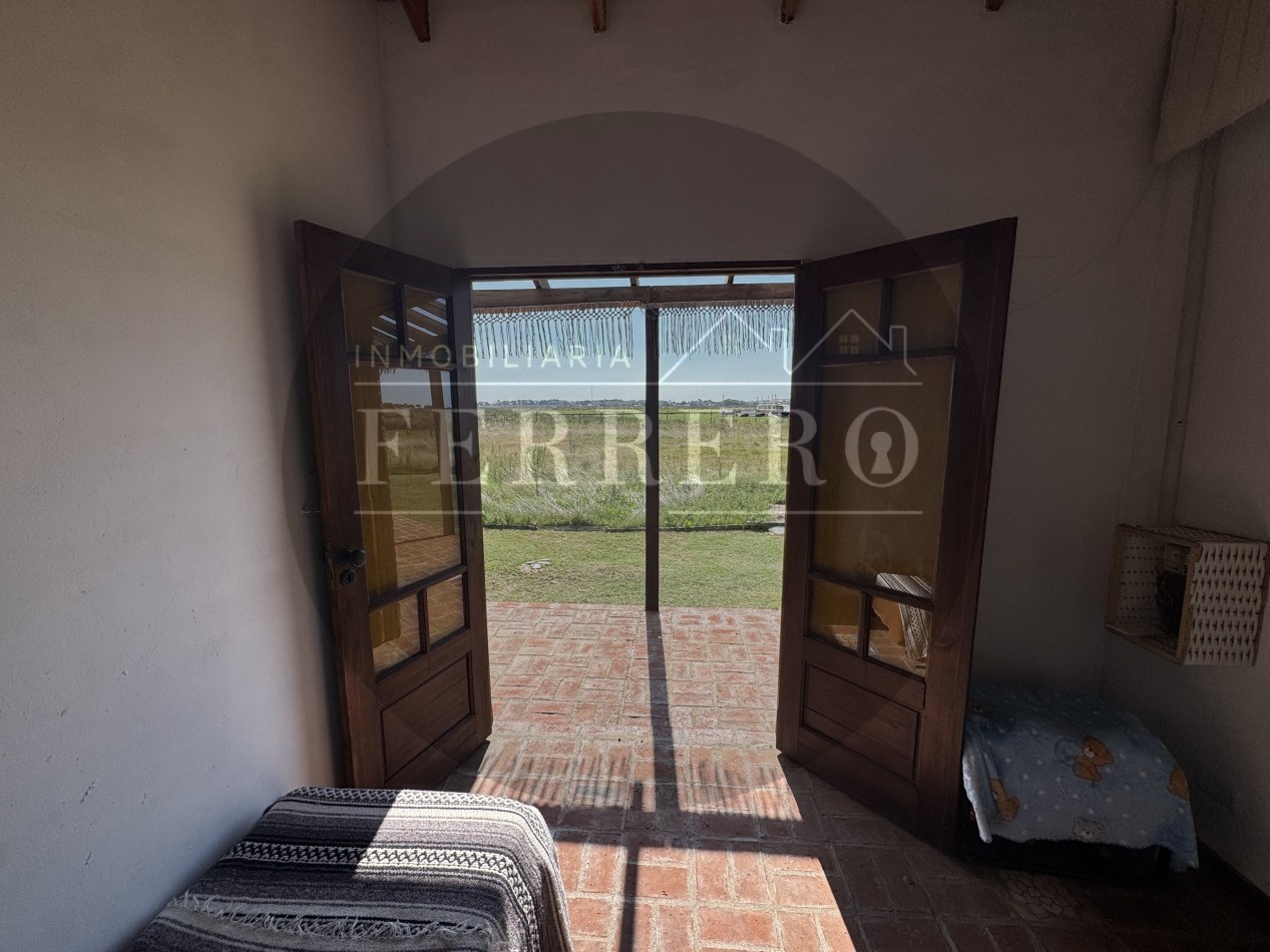 CASA DE CAMPO ALELI 