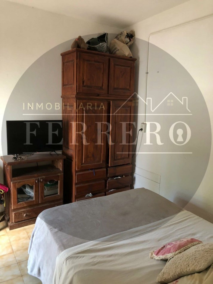 Oportunidad de Inversion: Complejo de 3 Unidades con Balcon y Parrilla