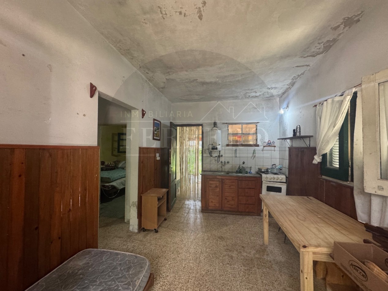 Oportunidad casa 3 Amb a revalorizar 
