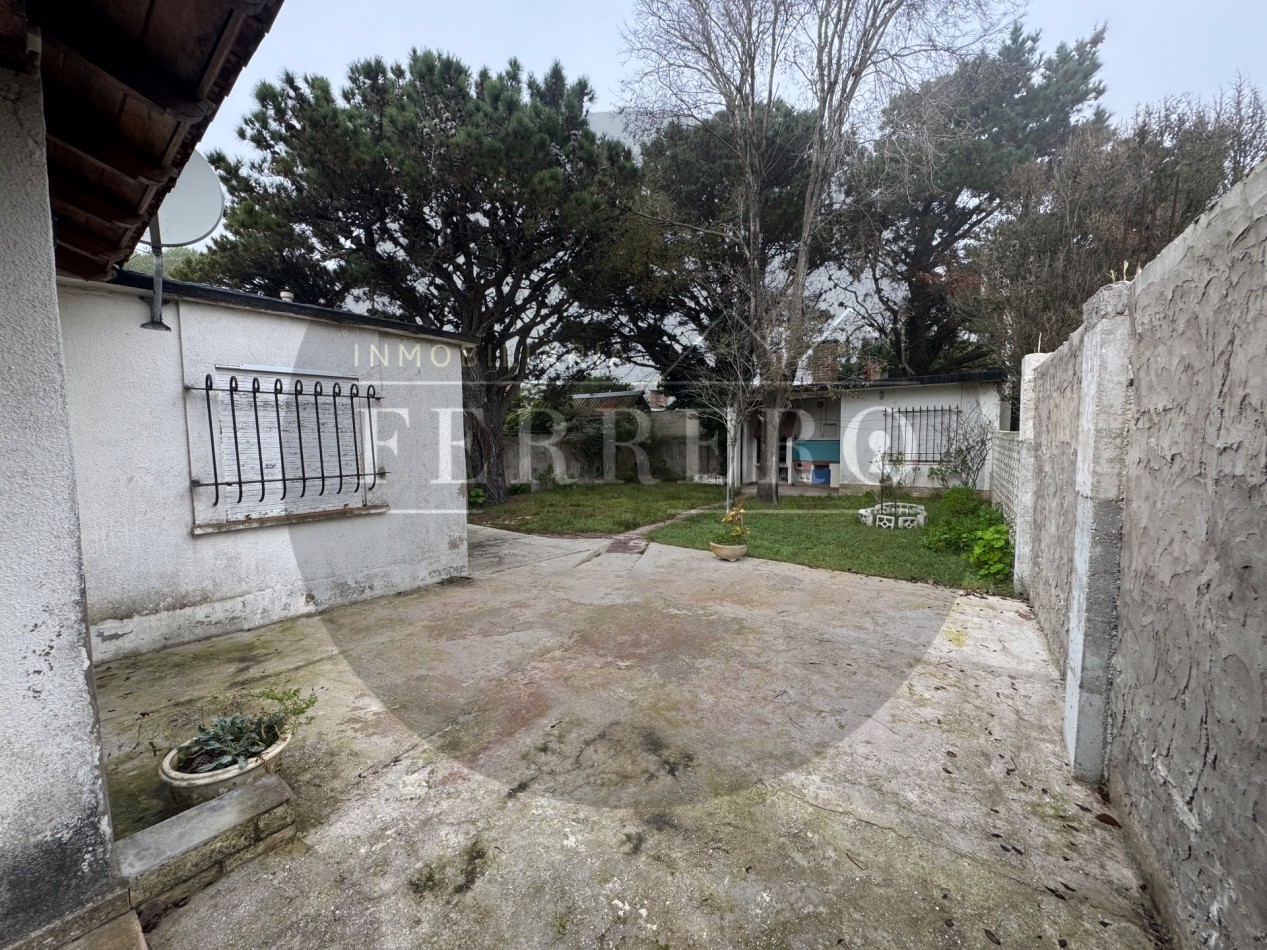 Casa 3 Amb con dependencia