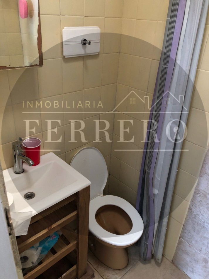 Oportunidad de Inversion: Complejo de 3 Unidades con Balcon y Parrilla