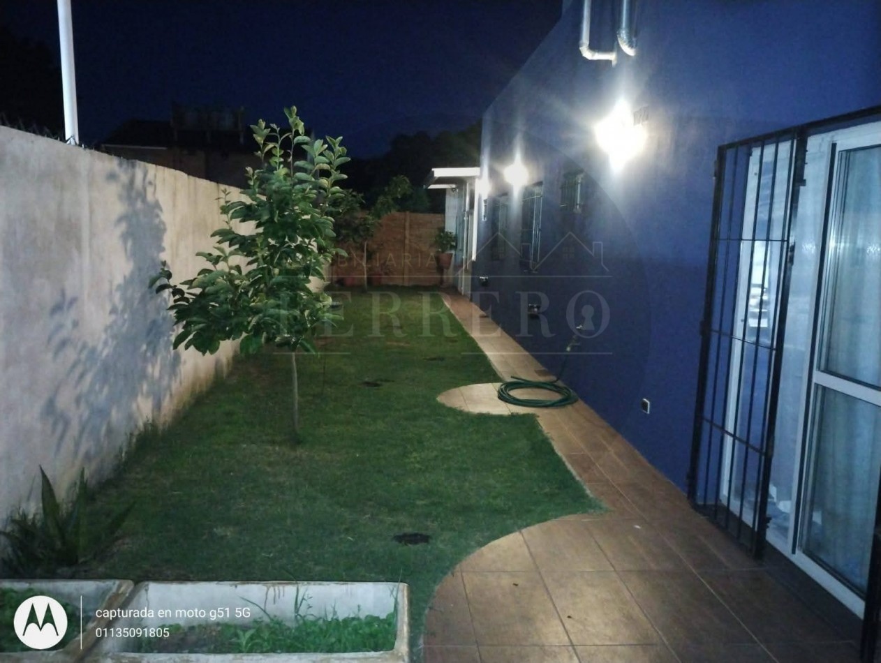 Casa 3 Amb con Local apto credito hipotecario 