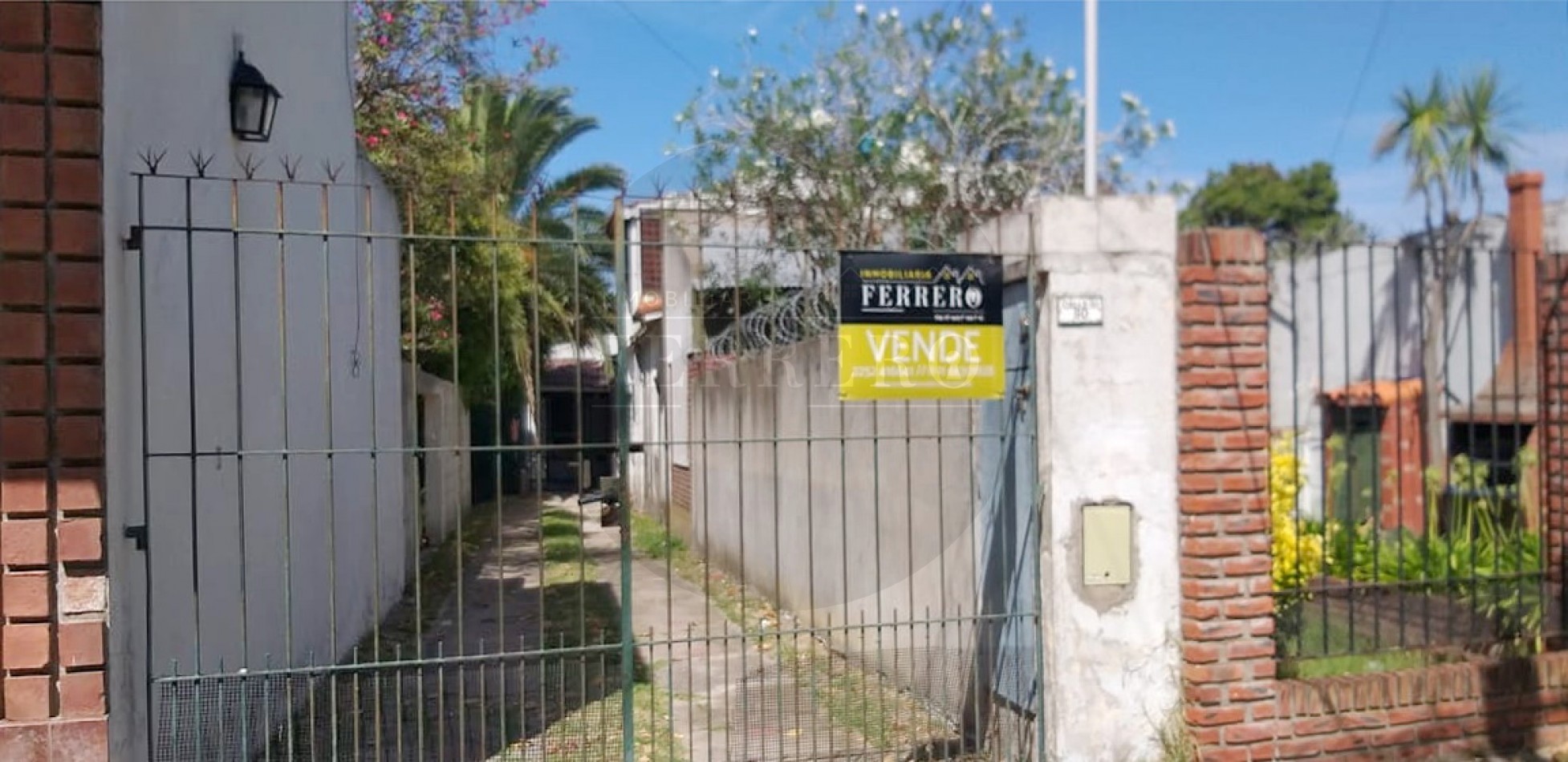 Pequeño, Practico y Cerca del Mar | 2 Ambientes en San Clemente