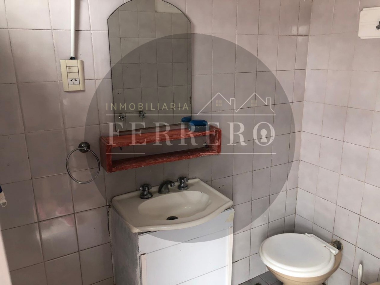 Oportunidad de Inversion: Complejo de 3 Unidades con Balcon y Parrilla
