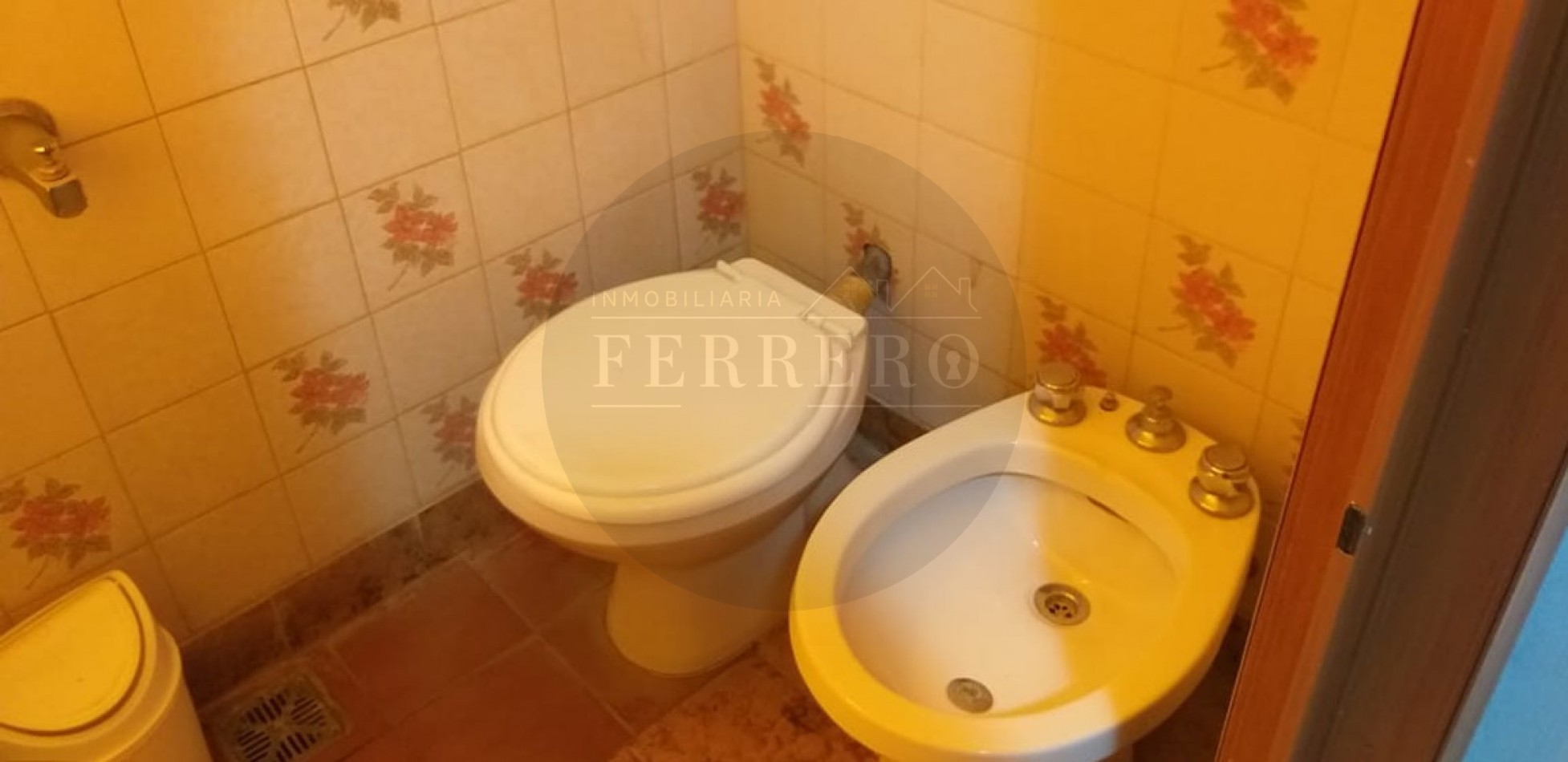 Pequeño, Practico y Cerca del Mar | 2 Ambientes en San Clemente