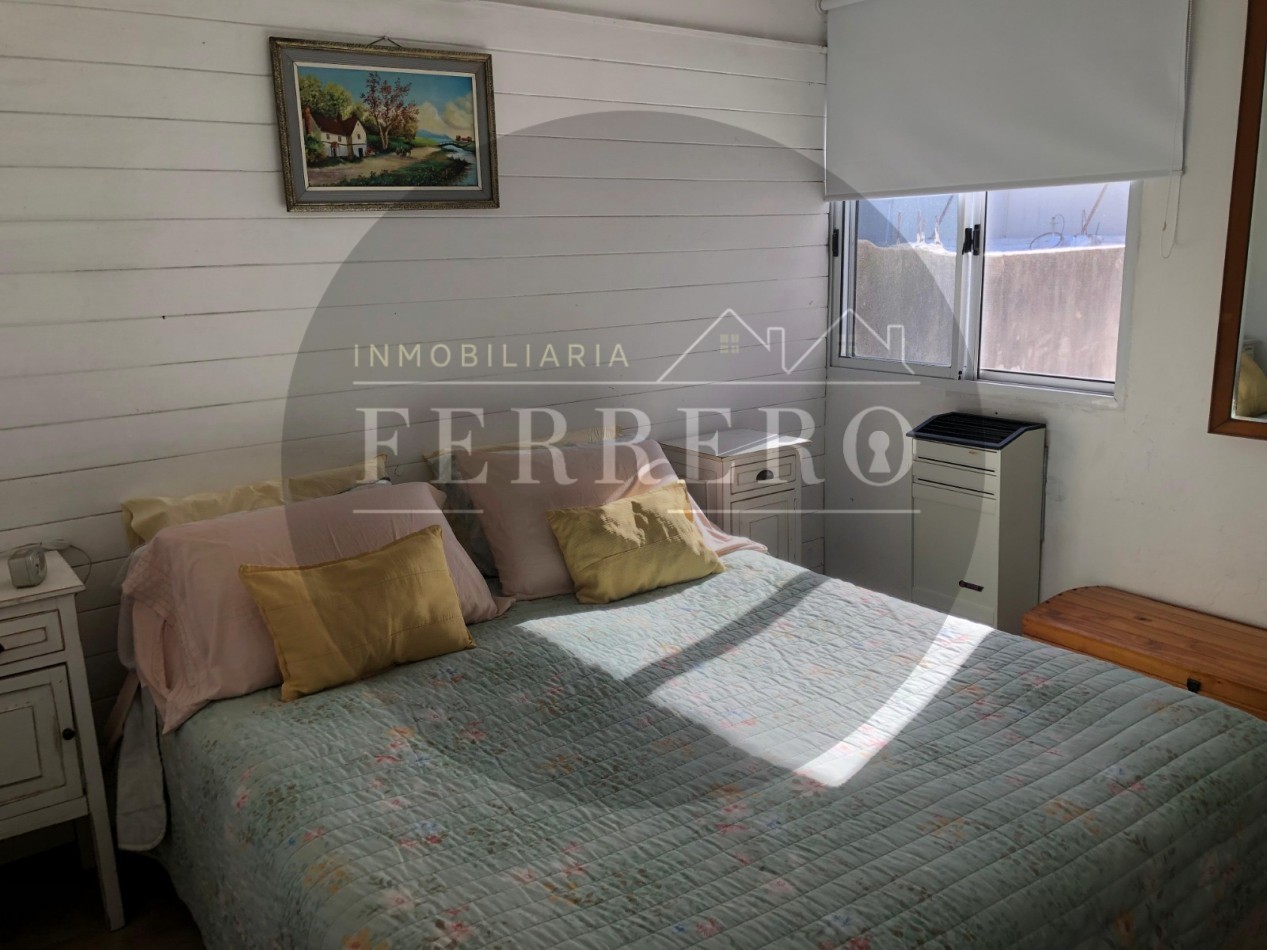 Oportunidad de Inversion: Complejo de 3 Unidades con Balcon y Parrilla