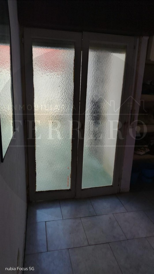 PH 3 Ambientes con patio- Ubicacion Centrica y Excelente Precio