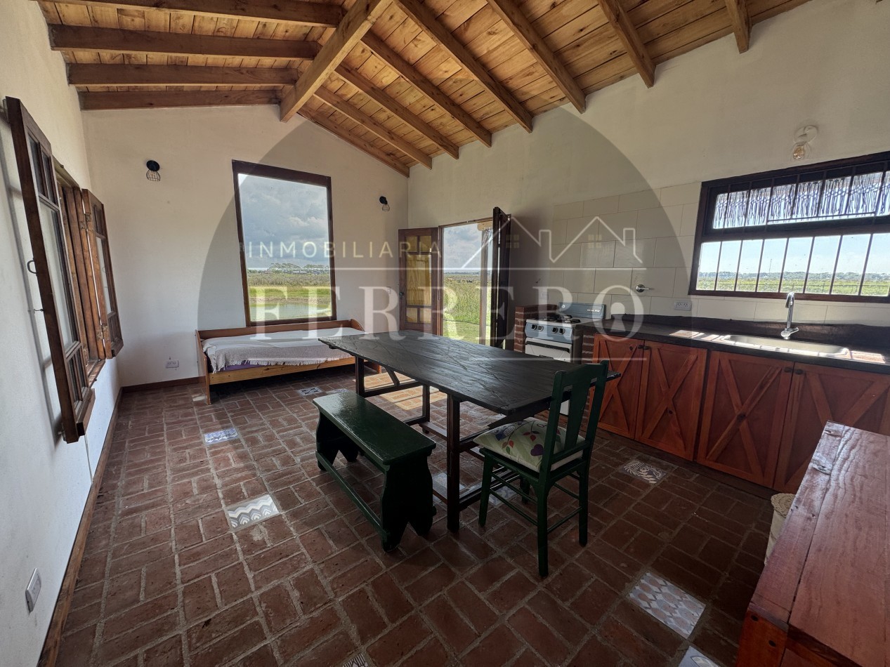 CASA DE CAMPO ALELI 