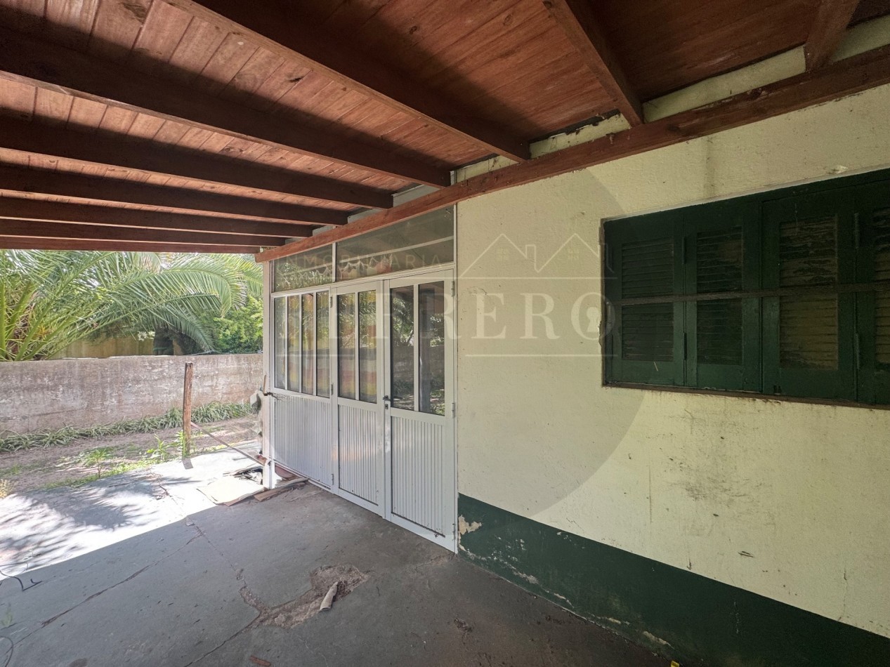 Oportunidad casa 3 Amb a revalorizar 