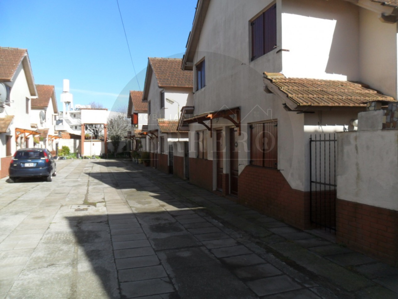 Duplex 3 Amb c/ espacio vehicular en Barrio el Tala