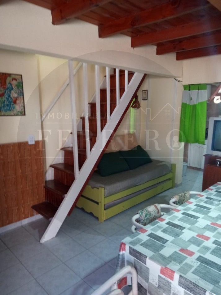 Duplex 3 Amb c/ espacio vehicular en Barrio el Tala