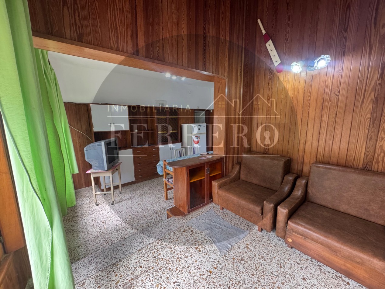 Casa 3 Amb con dependencia