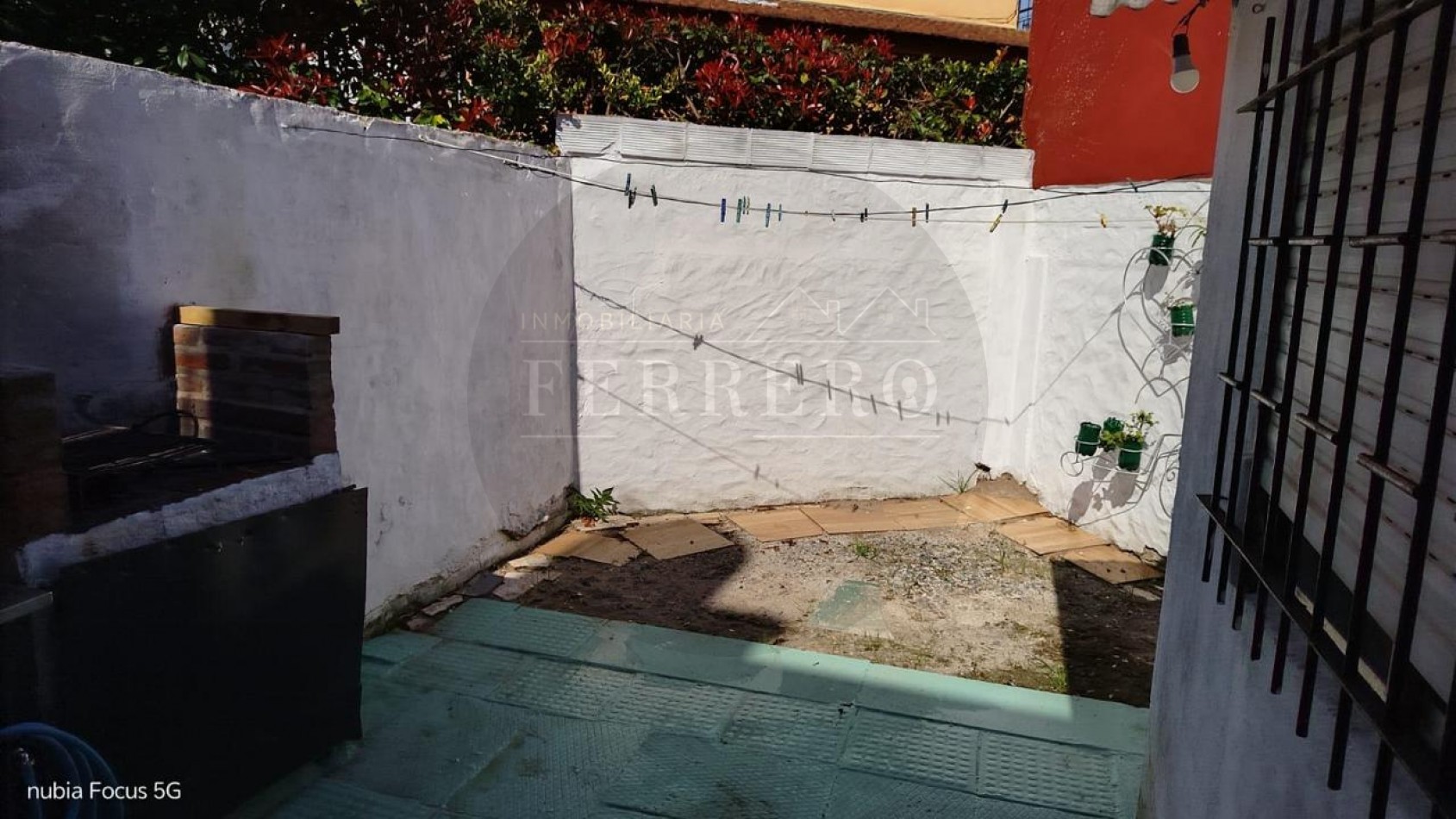 PH 3 Ambientes con patio- Ubicacion Centrica y Excelente Precio