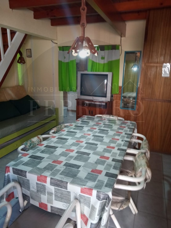 Duplex 3 Amb c/ espacio vehicular en Barrio el Tala