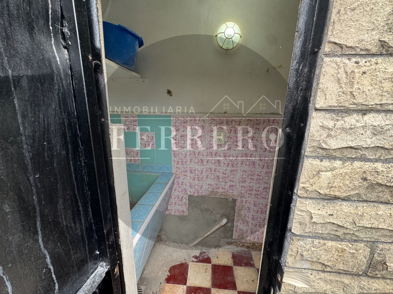 Casa 3 Amb con dependencia
