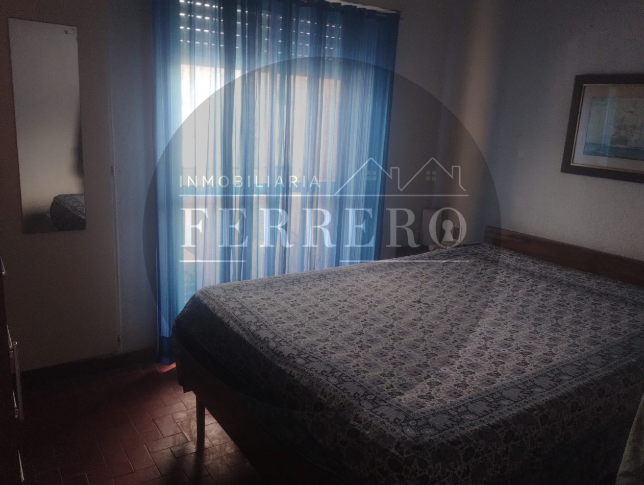 depto 2 amb 2do piso 23 