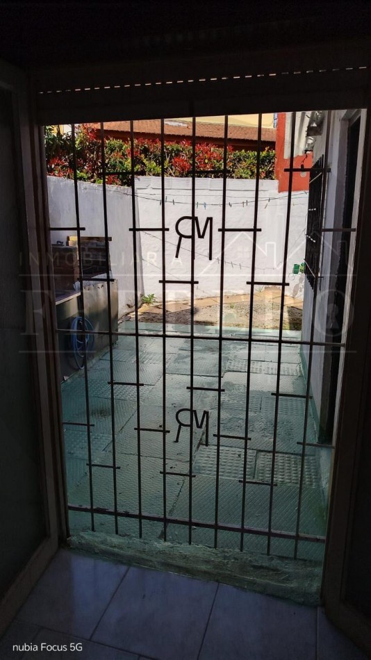 PH 3 Ambientes con patio- Ubicacion Centrica y Excelente Precio
