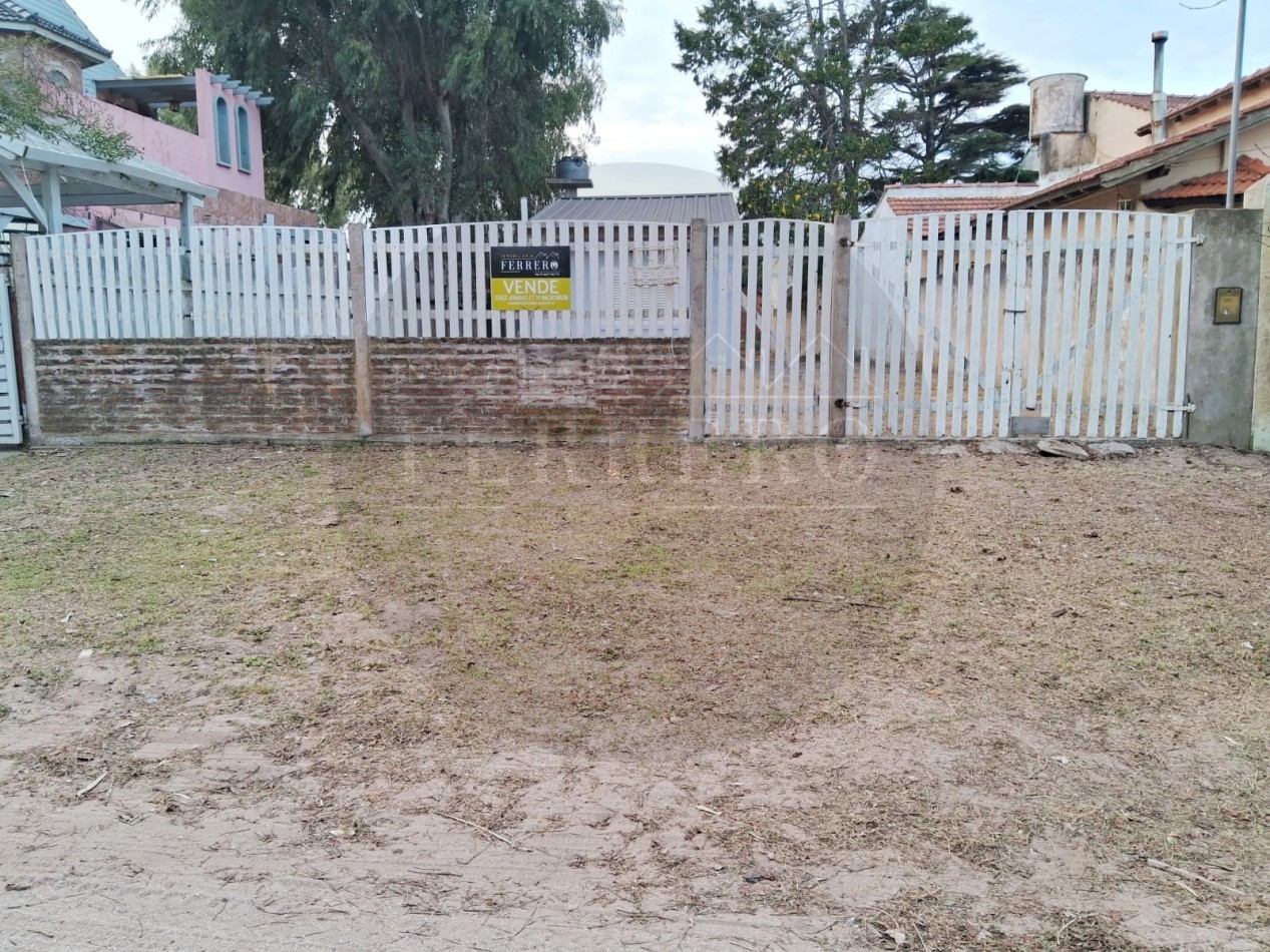 Casa de 2 amb - Lote 440M2 potencial para ampliar 