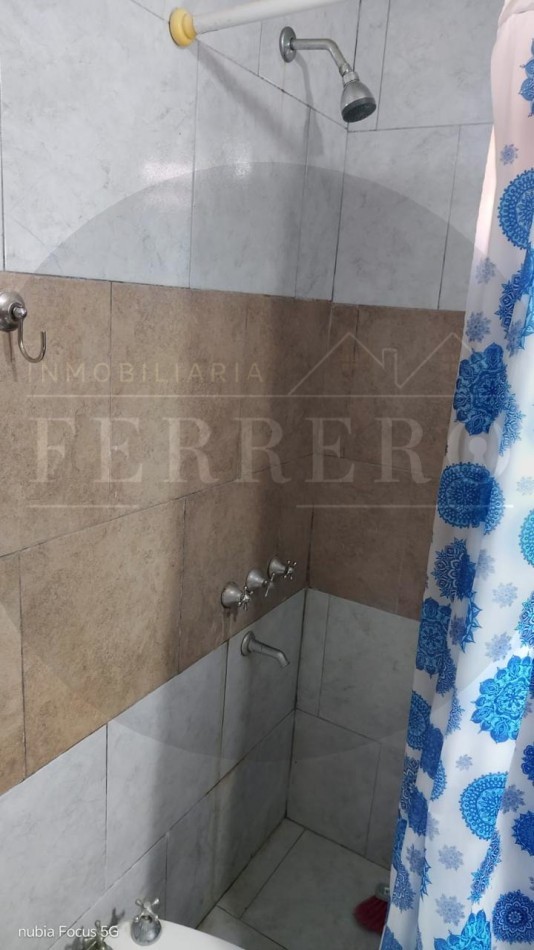 PH 3 Ambientes con patio- Ubicacion Centrica y Excelente Precio