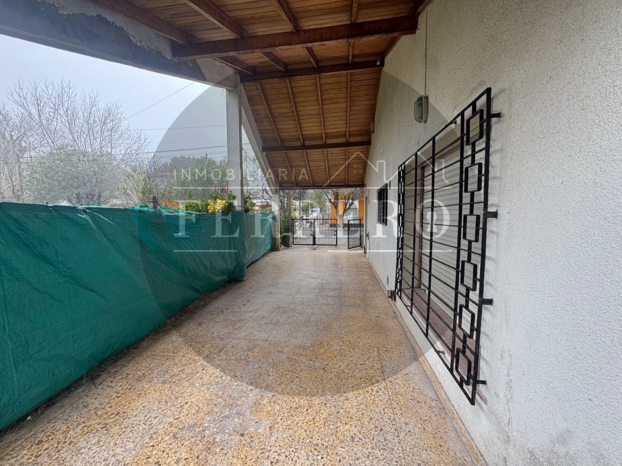 Casa 3 Amb con dependencia