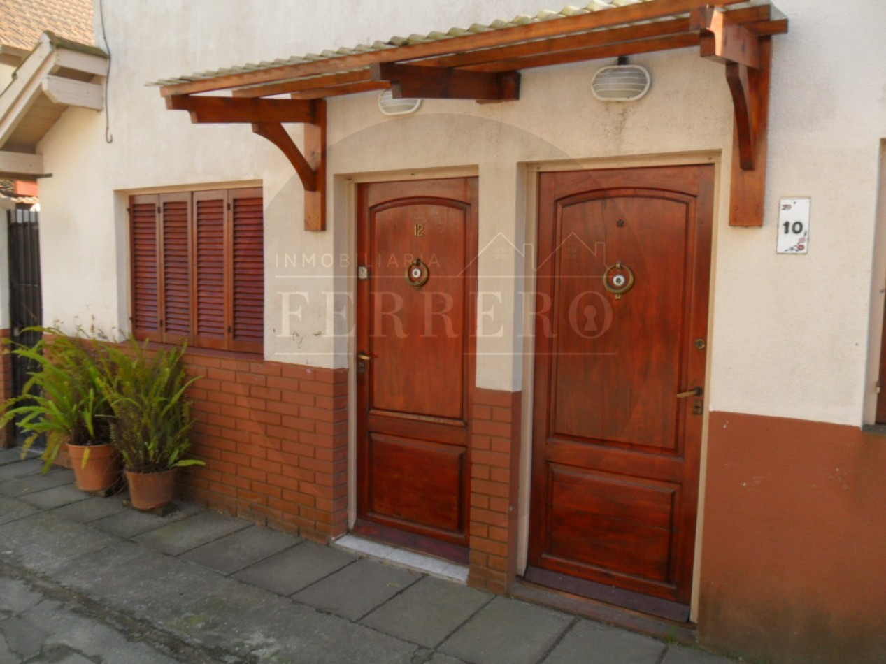 Duplex 3 Amb c/ espacio vehicular en Barrio el Tala