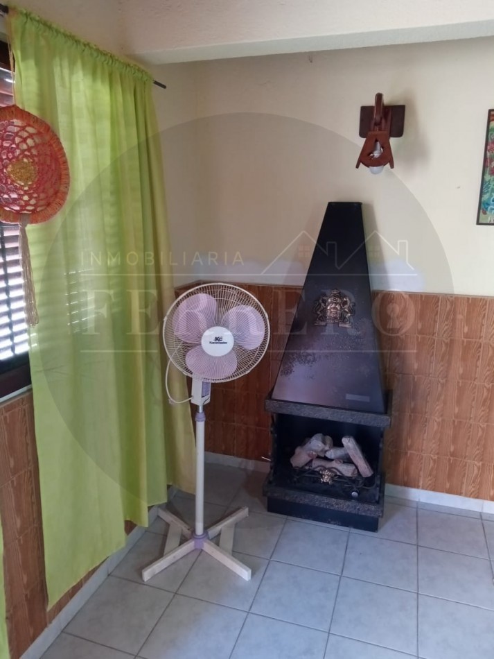 Duplex 3 Amb c/ espacio vehicular en Barrio el Tala