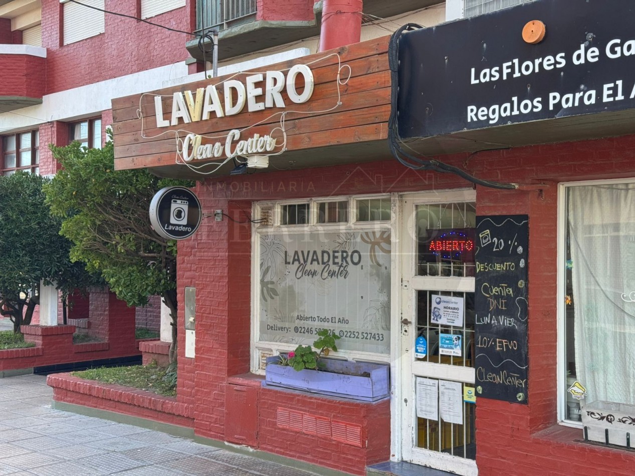 Venta de Local Comercial de 49 m² - No Incluye Fondo de Comercioq