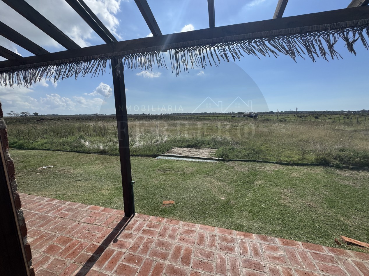 CASA DE CAMPO ALELI 