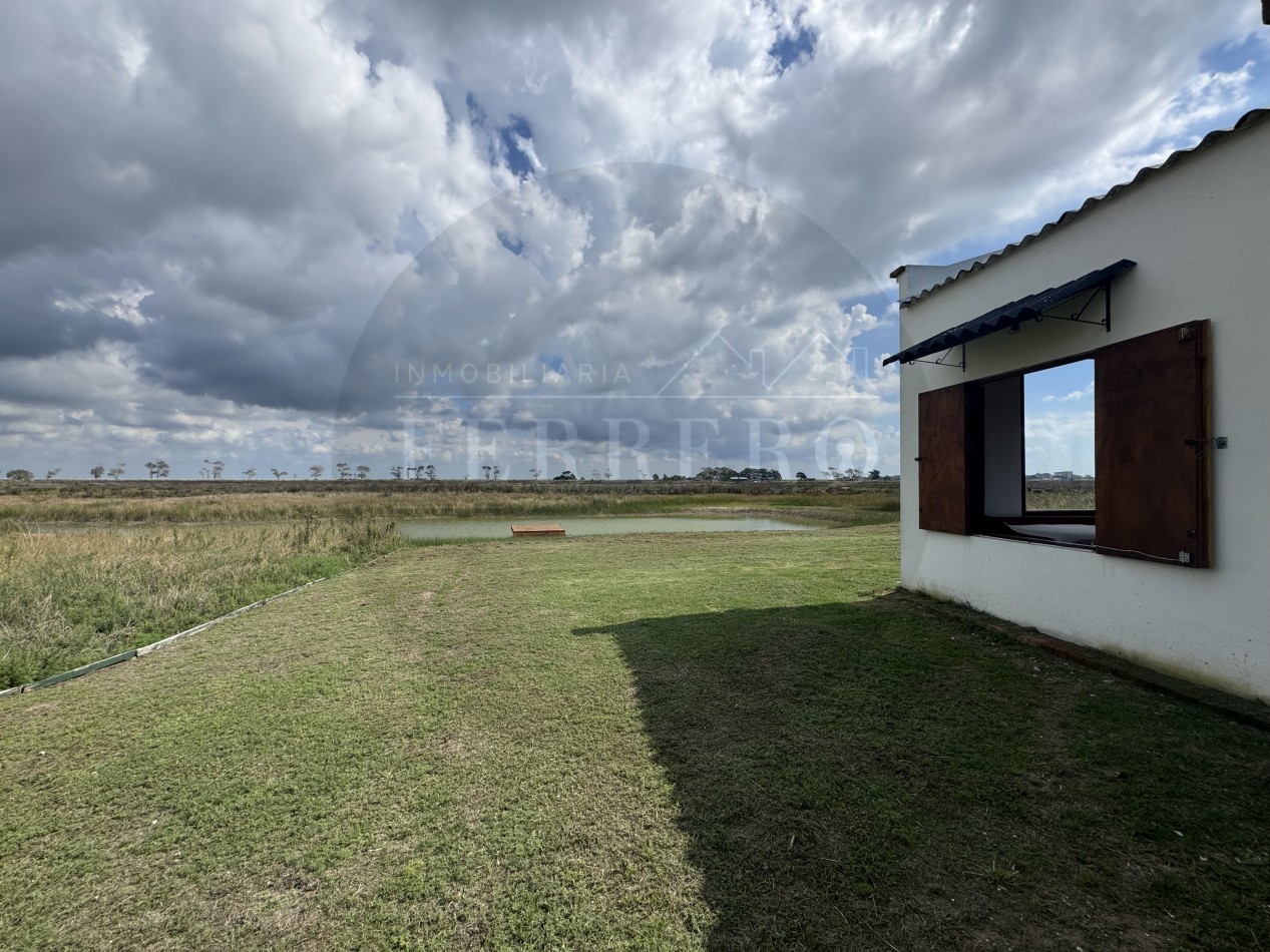 CASA DE CAMPO ALELI 