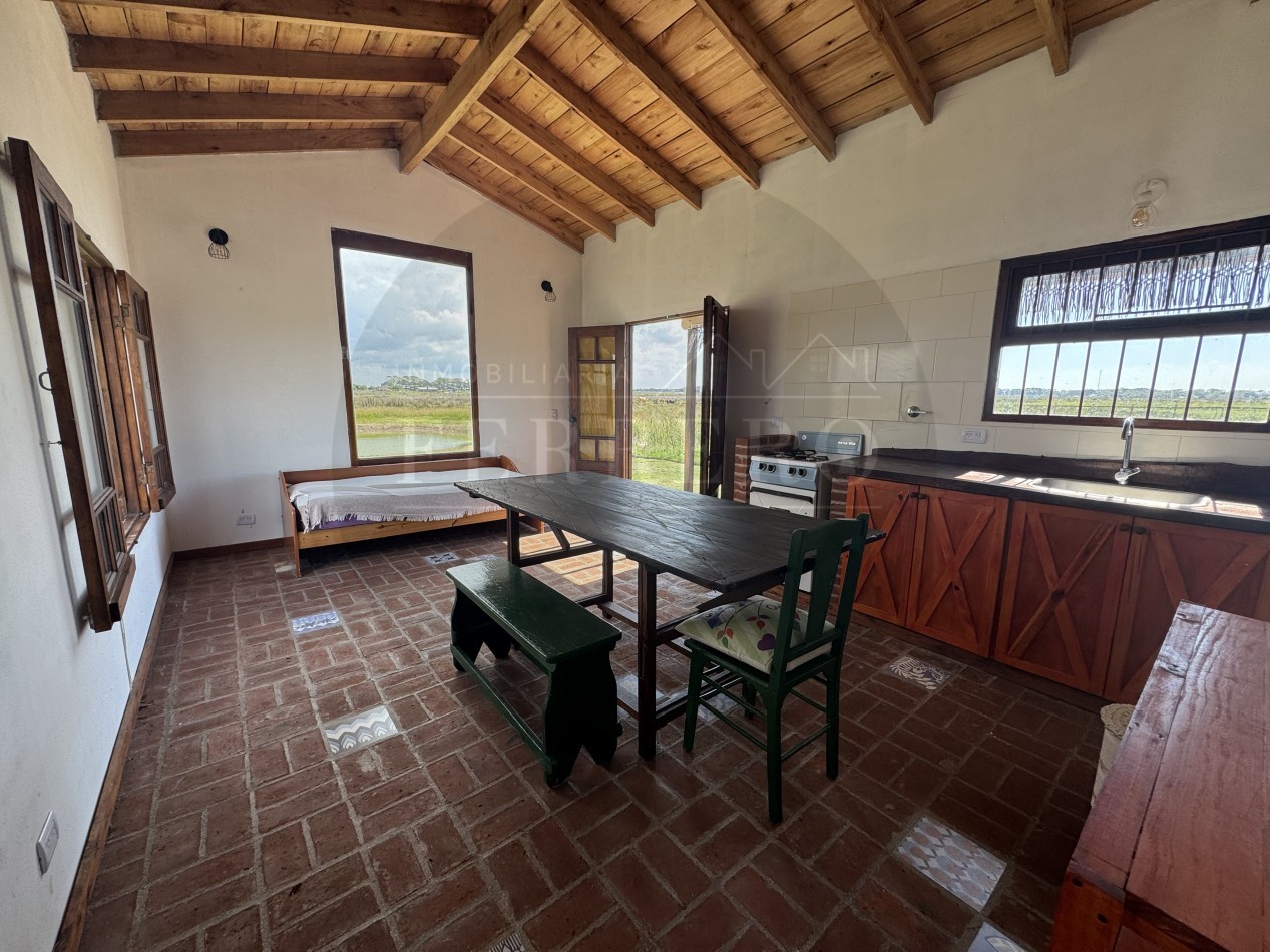 CASA DE CAMPO ALELI 