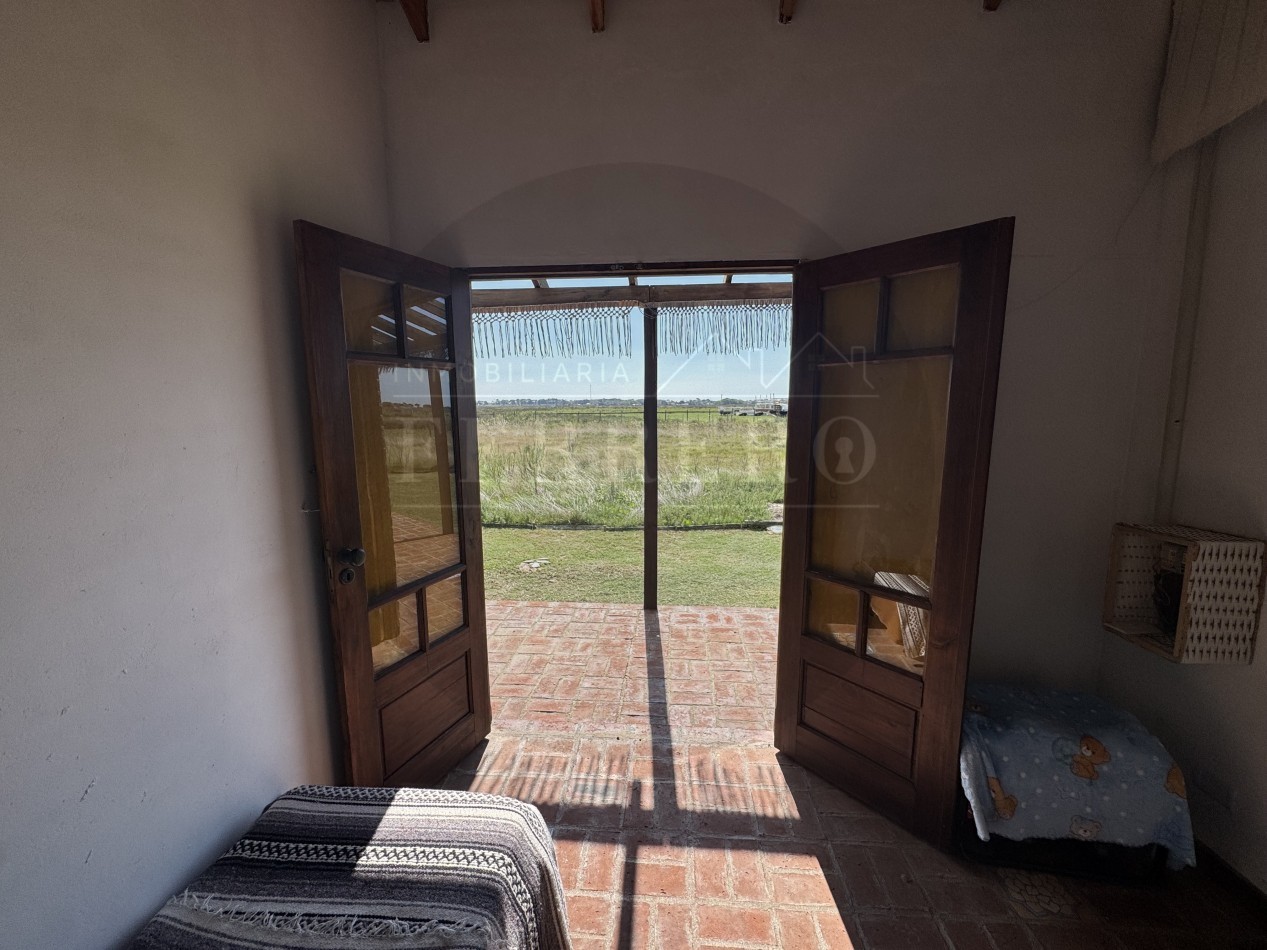 CASA DE CAMPO ALELI 