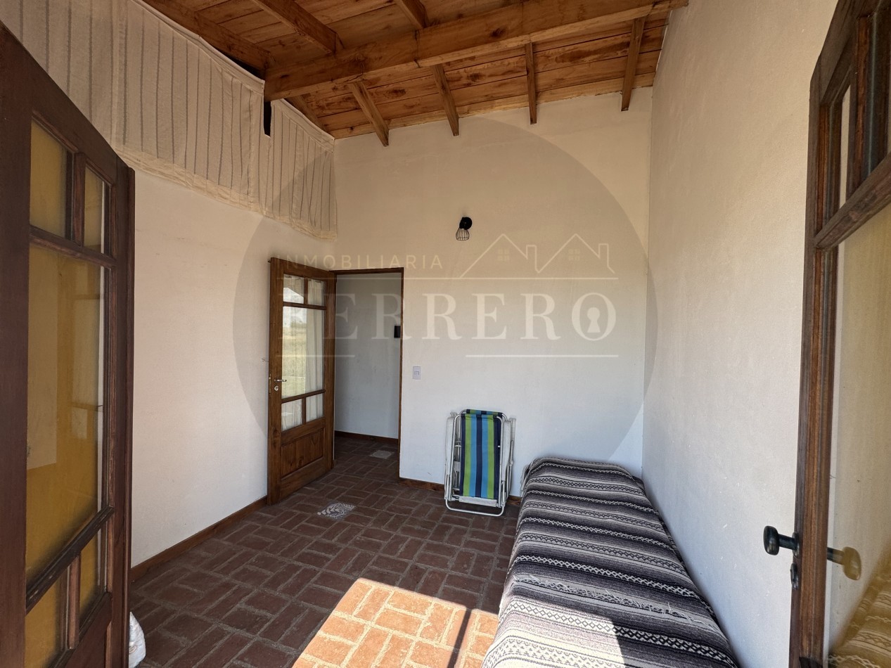 CASA DE CAMPO ALELI 