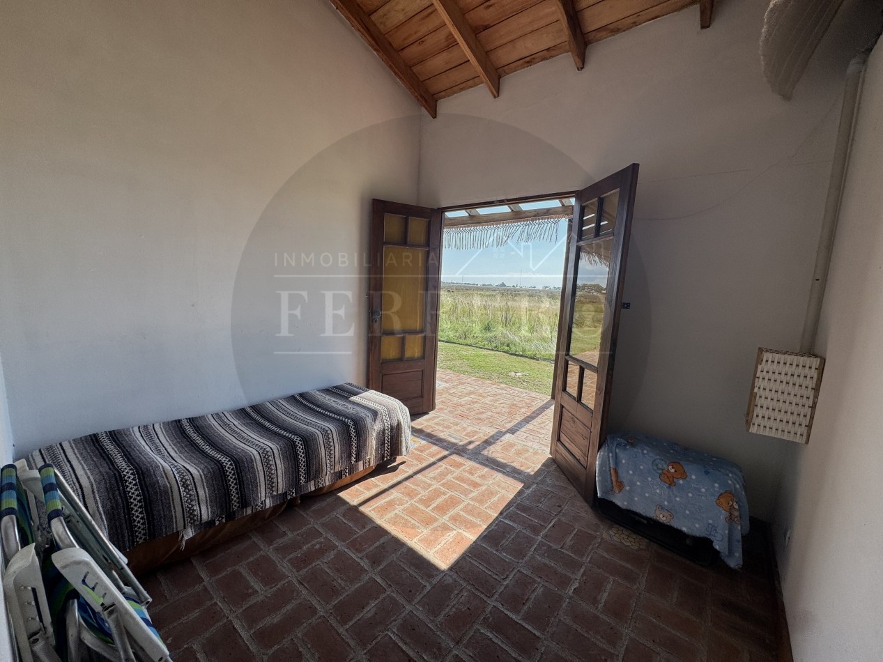 CASA DE CAMPO ALELI 