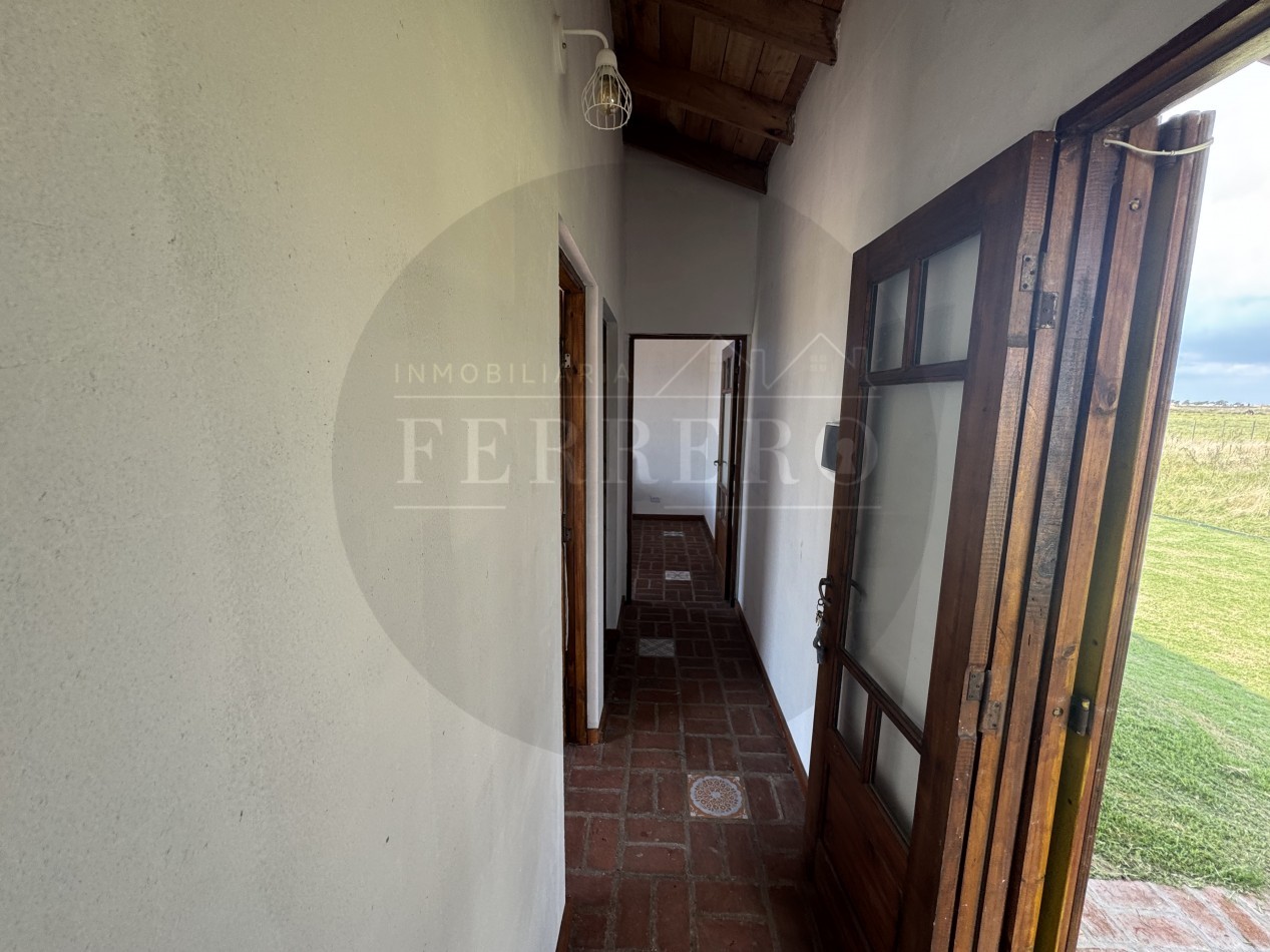 CASA DE CAMPO ALELI 